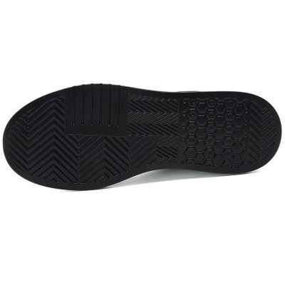 Urban Insulated Metal Free Composite Toe Work Shoes Black/White - Image 7