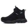 Wythe Steel Toe Slip Resistant Shoes Khaki