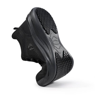 Alternative view of Restaurant Non Slip Work Shoes, SRC Slip Resistance