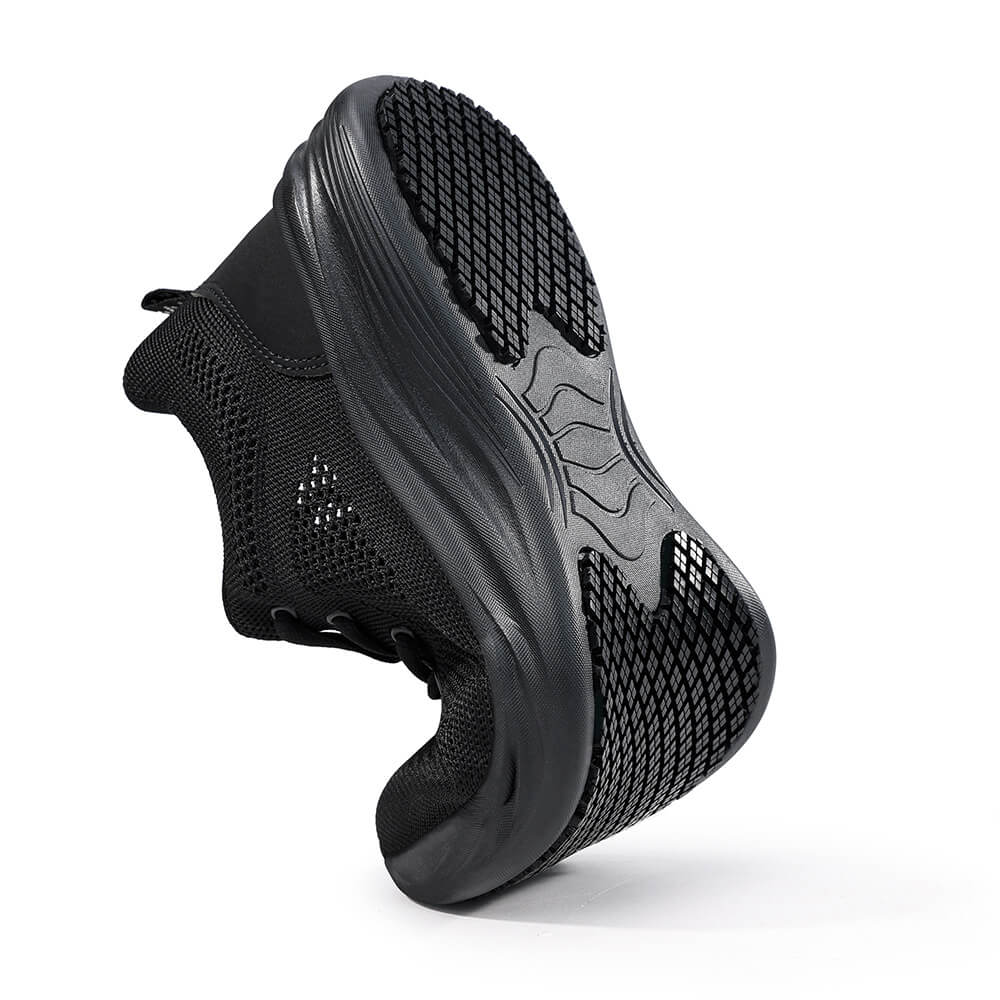 Restaurant Non Slip Work Shoes, SRC Slip Resistance - Image 2