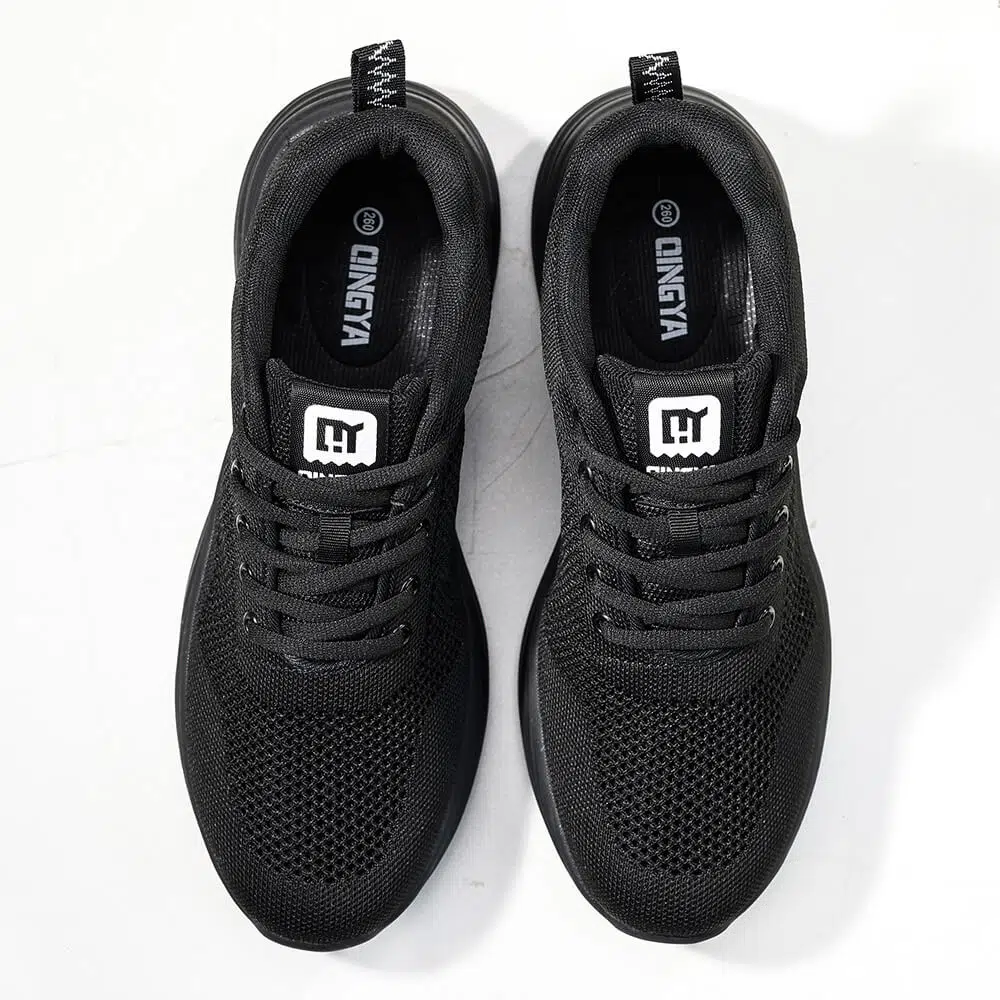 Restaurant Non Slip Work Shoes, SRC Slip Resistance - Image 8