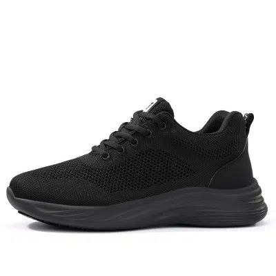 Restaurant Non Slip Work Shoes, SRC Slip Resistance