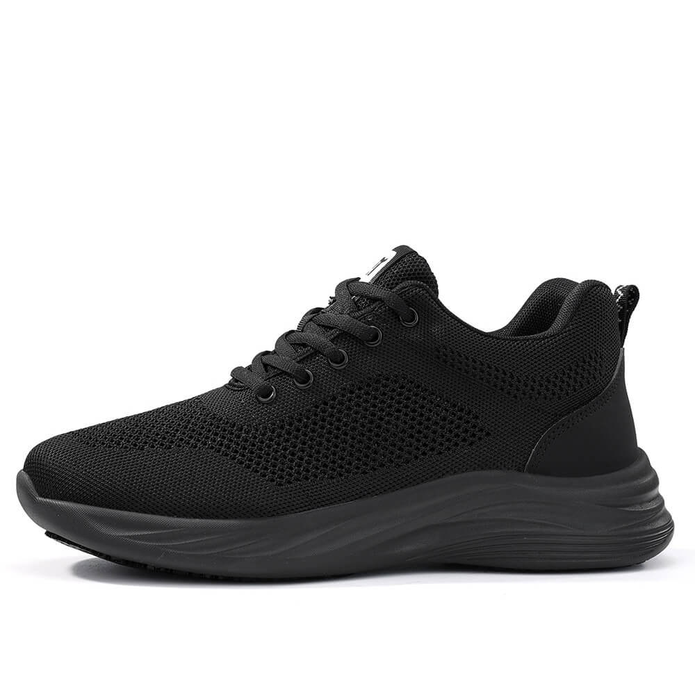 Restaurant Non Slip Work Shoes, SRC Slip Resistance