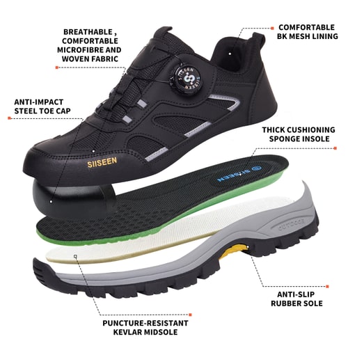 CUSHIONED SAFETY STRUCTURE