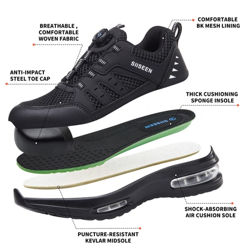 CUSHIONED SAFETY STRUCTURE