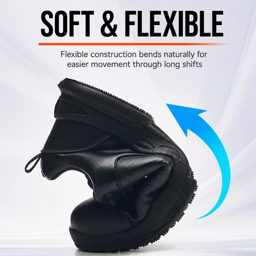 Soft flexible construction