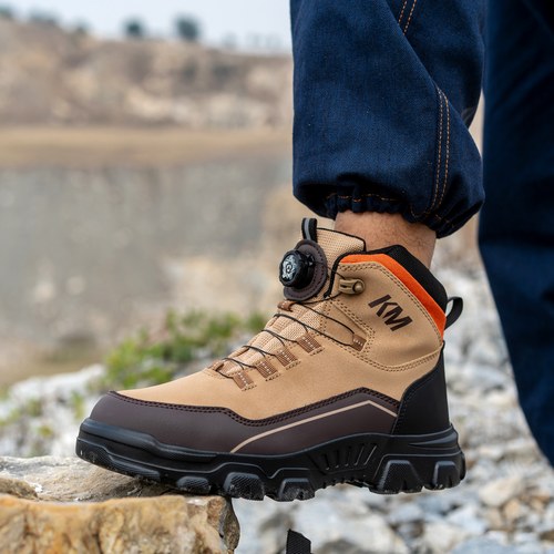DIAL LACING SYSTEM