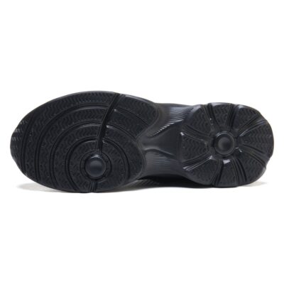 Slip-resistant EVA outsole detail
