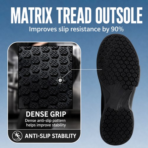 MATRIX TREAD OUTSOLE
