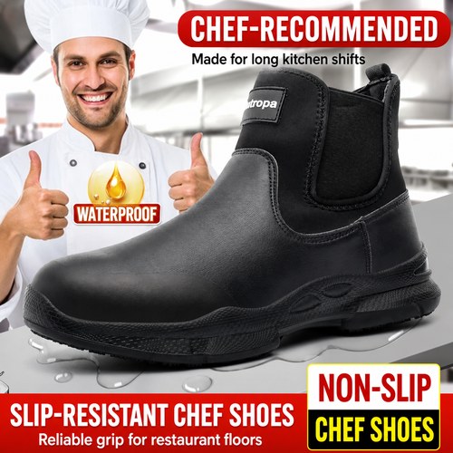 CHEF-RECOMMENDED