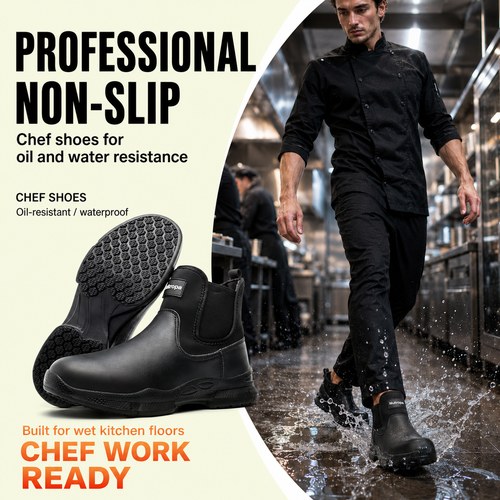 PROFESSIONAL NON-SLIP