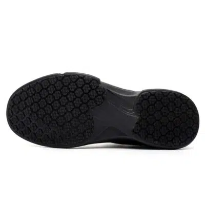 Waterproof Non Slip Chef Shoes for Kitchen Work Black - Image 5