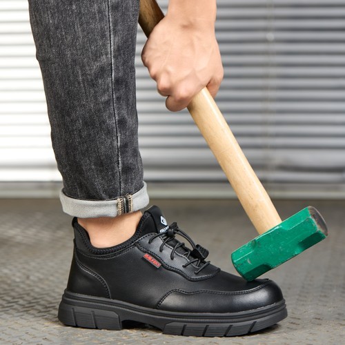 COMPOSITE TOE IMPACT PROTECTION
