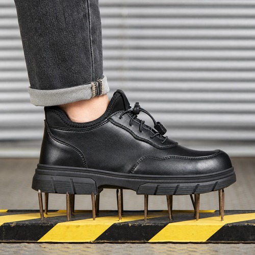 PUNCTURE-RESISTANT MIDSOLE