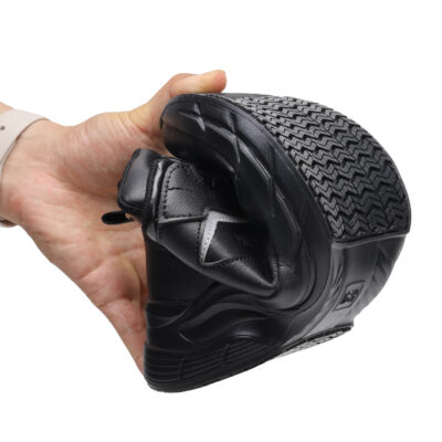 Non Slip Work Shoes – Water & Oil Resistant with Lightweight Cushioned Sneakers - Image 7