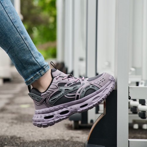 GRIP-TREAD OUTSOLE