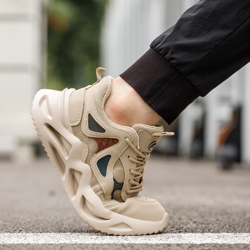 SOFT FLEXIBLE CUSHIONING