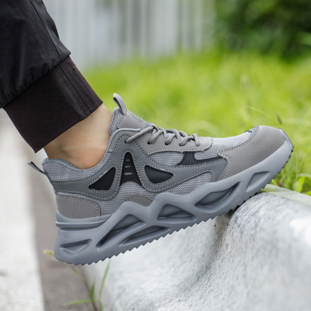 SOFT FLEXIBLE CUSHIONING
