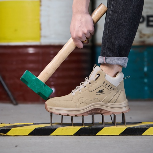 Puncture resistant midsole protection